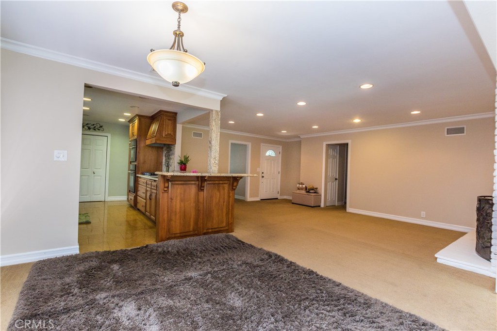 San Tract - Residential