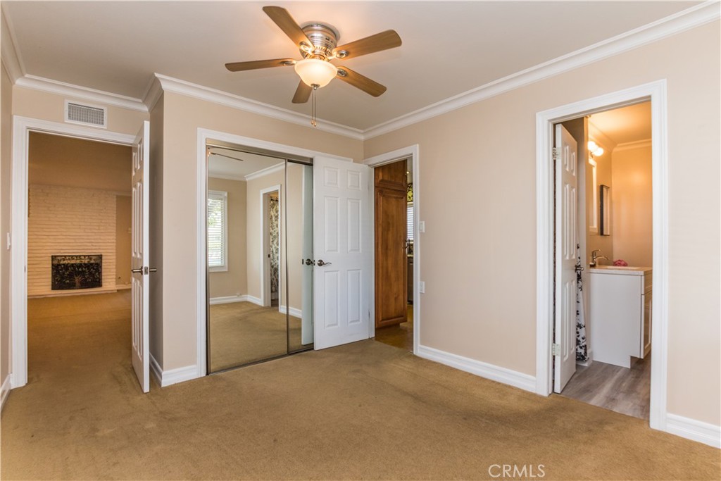 San Tract - Residential