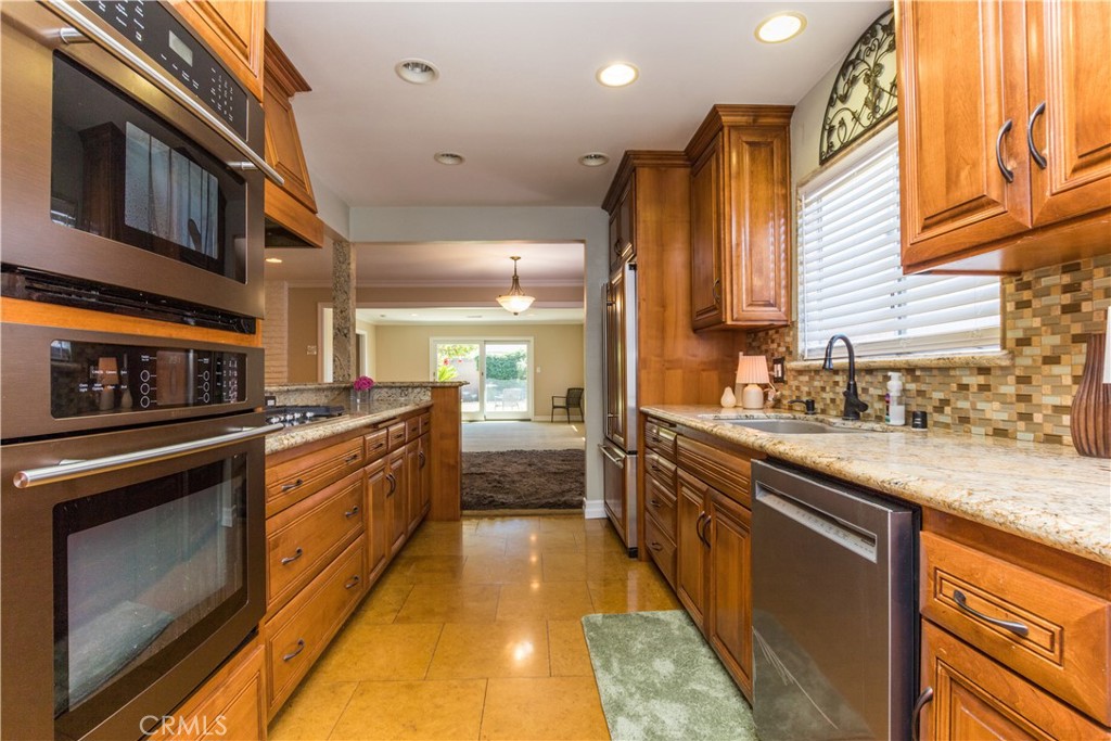San Tract - Residential
