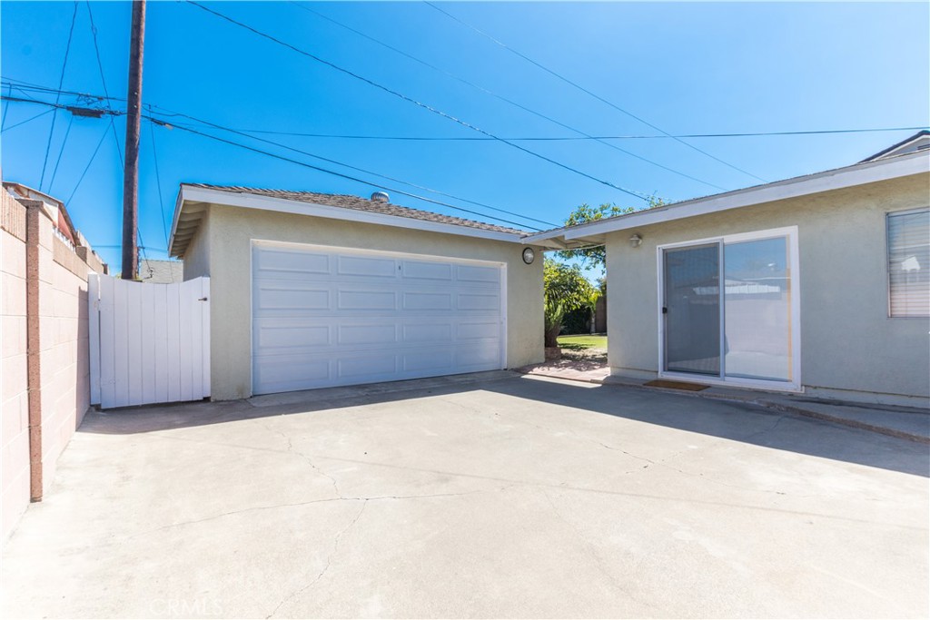 San Tract - Residential