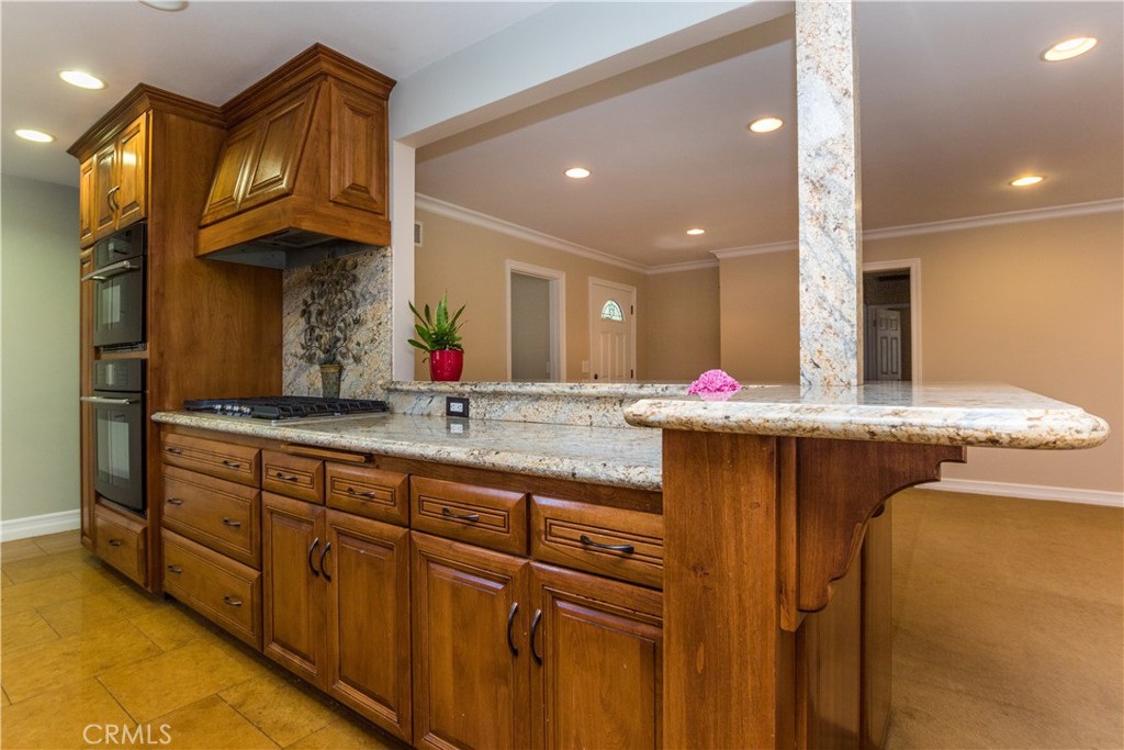 San Tract - Residential