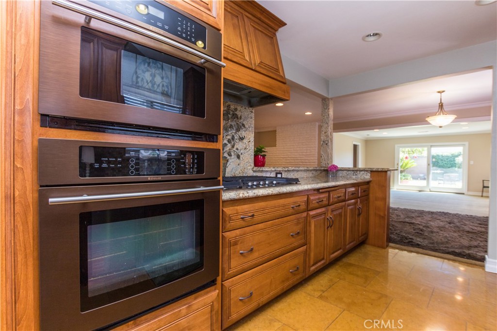 San Tract - Residential