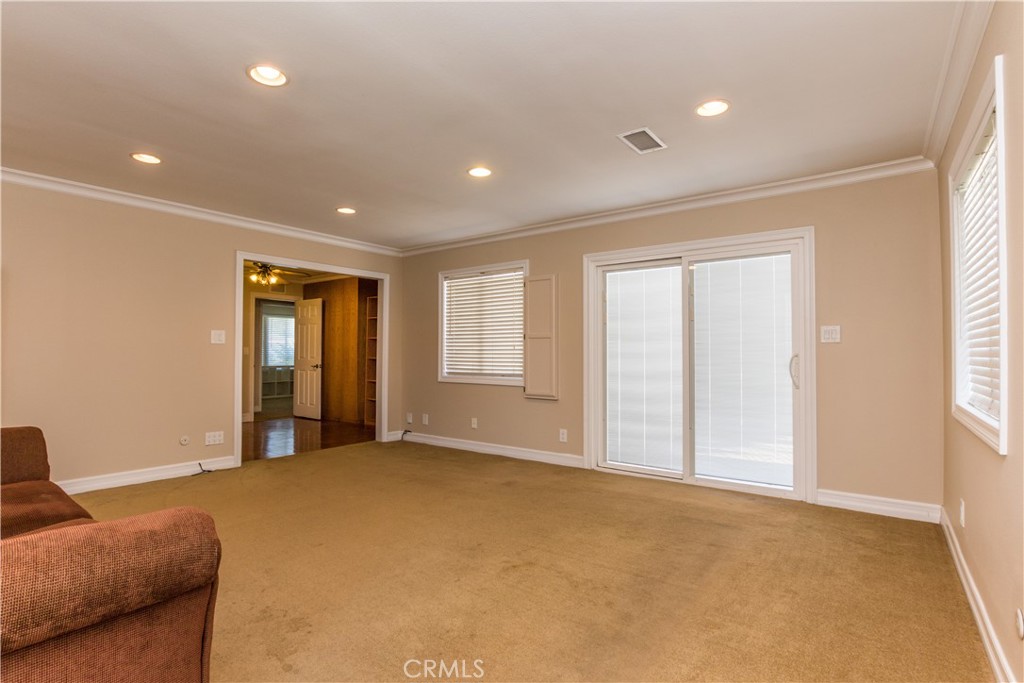 San Tract - Residential