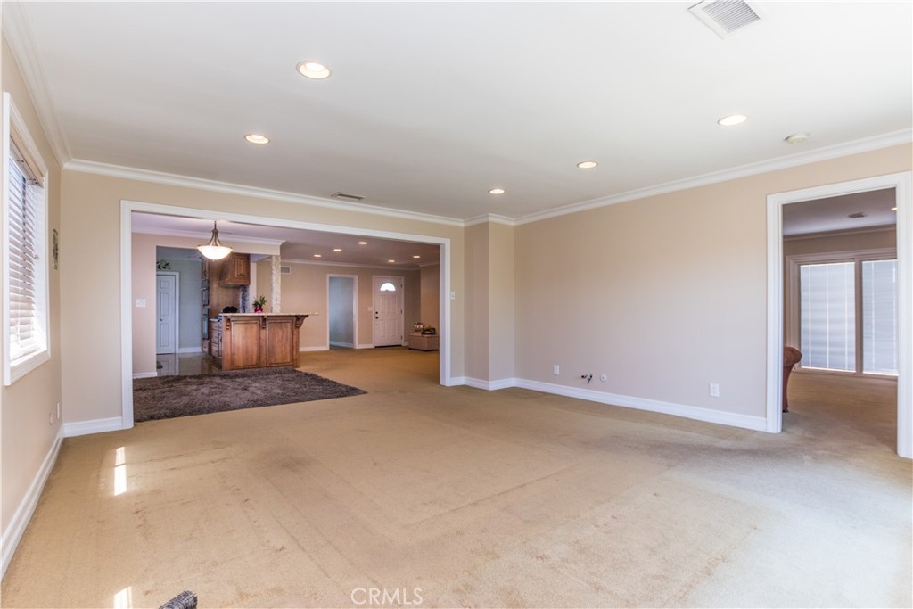 San Tract - Residential