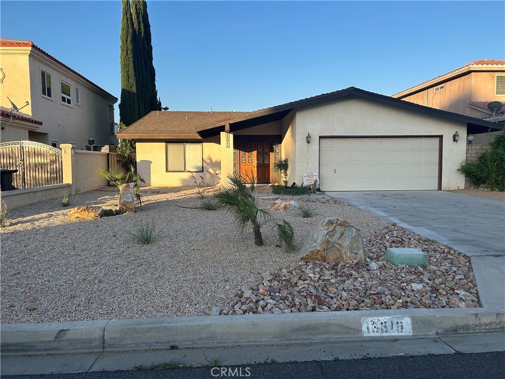 13915 Spring Valley Pkwy
