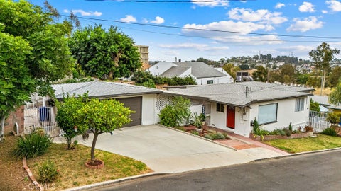 Photo of 2012 Barnett, Los Angeles, CA 90032 (MLS # OC26133590)