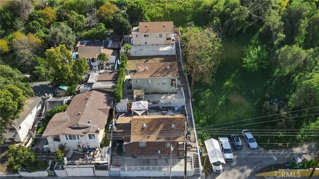 2500 Lincoln Park Ave