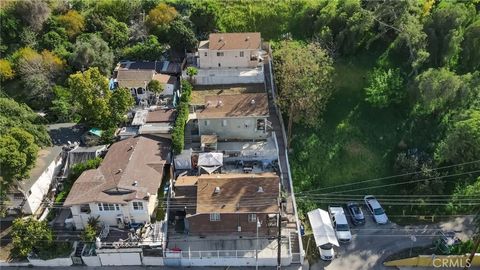 Photo of 2500 Lincoln Park Ave, Los Angeles, CA 90031 (MLS # PW26035852)