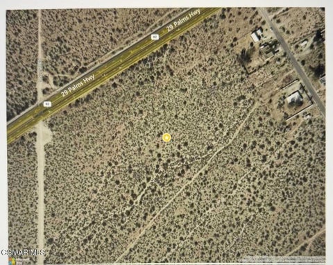 Photo of 29 Palms Highway, Morongo Valley, CA 92256 (MLS # 226004519)