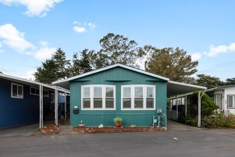 Photo of 700 Briggs Avenue, Pacific Grove, CA 93950 (MLS # ML82029503)