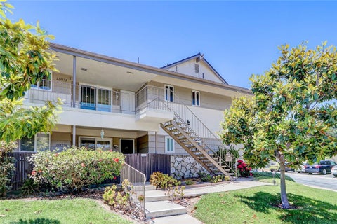 Photo of 22937 Nadine Circle #B, Torrance, CA 90505 (MLS # SB26113824)