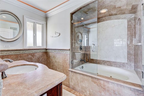 Tiny photo for 22937 Nadine Circle #B, Torrance, CA 90505 (MLS # SB26113824)