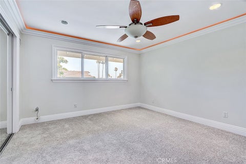 Tiny photo for 22937 Nadine Circle #B, Torrance, CA 90505 (MLS # SB26113824)