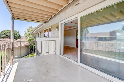 Tiny photo for 22937 Nadine Circle #B, Torrance, CA 90505 (MLS # SB26113824)