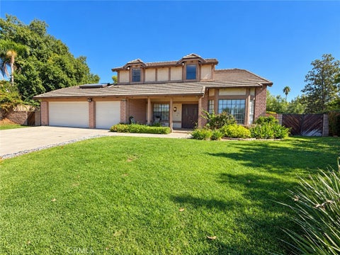 Photo of 1751 Fairmont Drive, Redlands, CA 92373 (MLS # IG26228121)