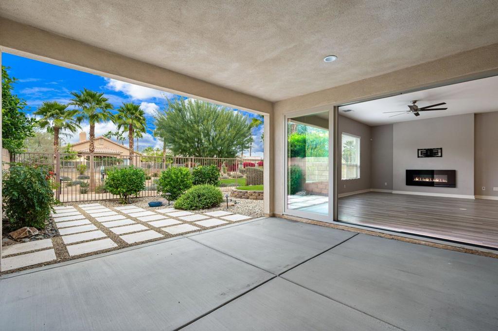 80046 Canyon Club Court