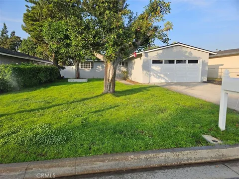 1021 E Gaillard St, Azusa, CA 91702 - MLS#: PW25256034