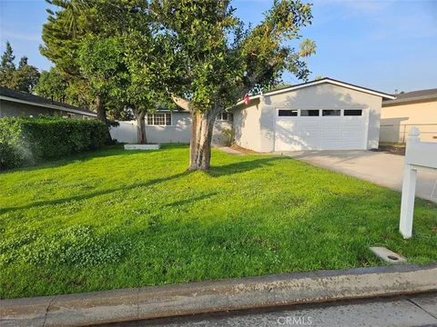 1021 E Gaillard St, Azusa, CA 91702 - MLS#: PW25256034