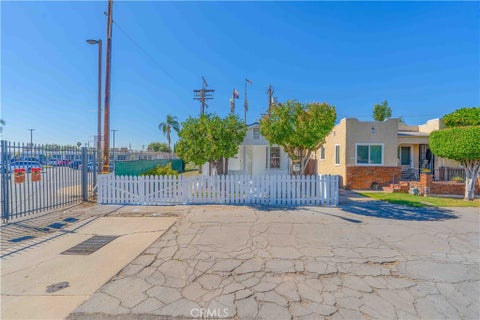 Photo of 3551 Palm Drive, El Monte, CA 91731 (MLS # DW26228811)