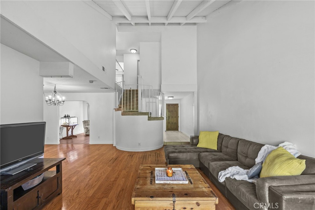 Captain's Hill (CN) - Residential