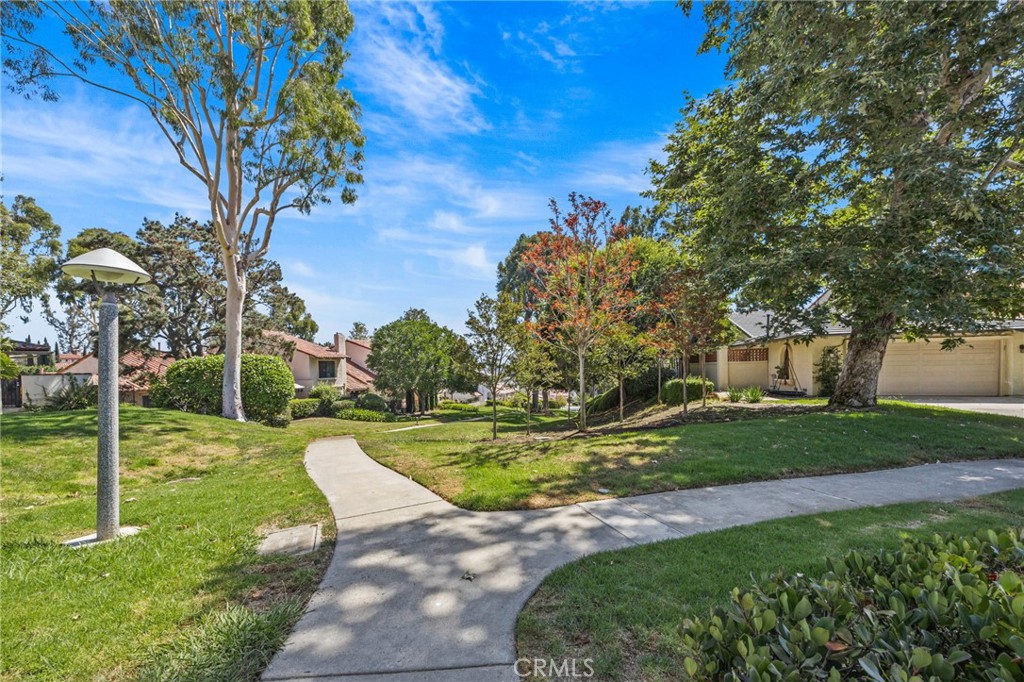 Captain's Hill (CN) - Residential