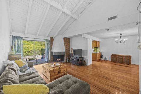 32481 Spyglass Court San Juan Capistrano CA 92675