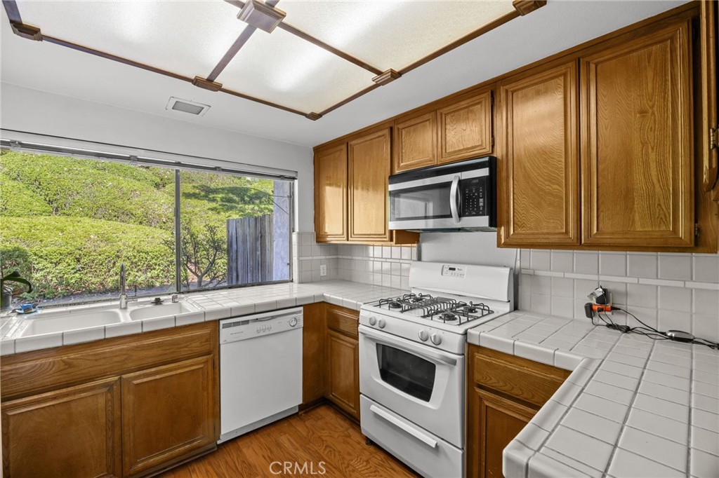 Captain's Hill (CN) - Residential