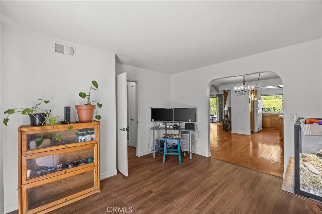 Captain's Hill (CN) - Residential