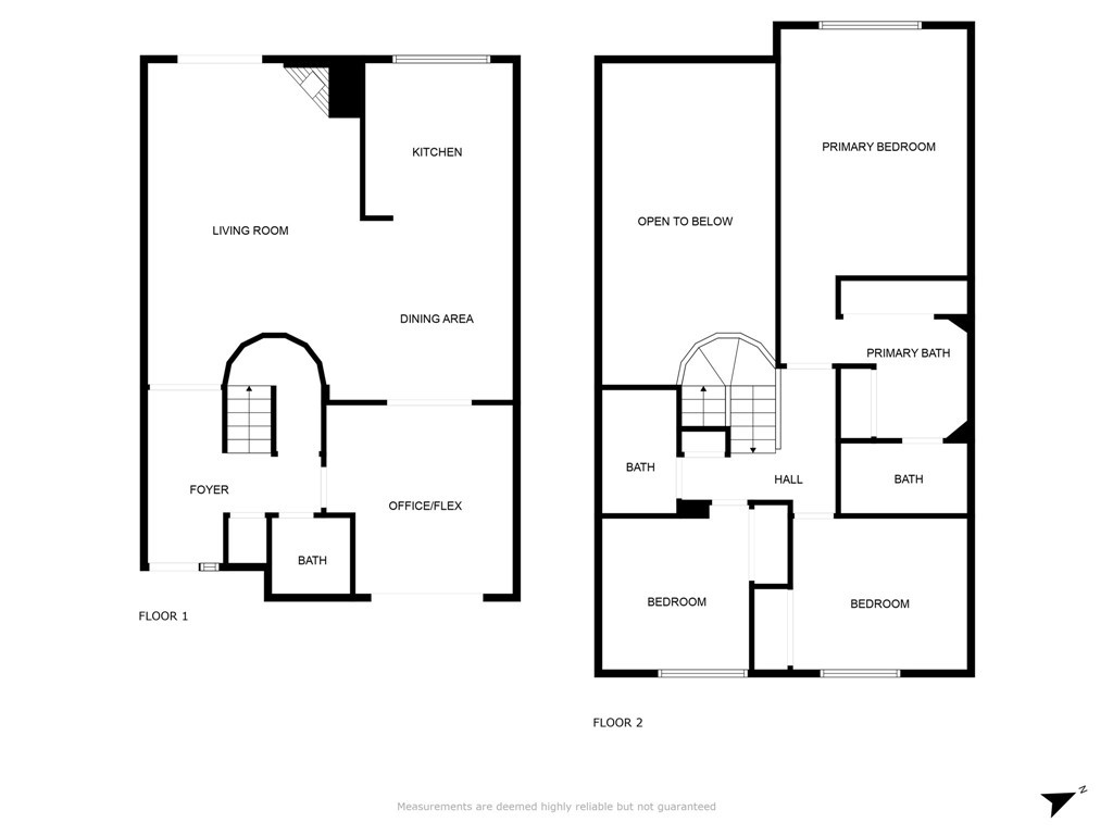 Captain's Hill (CN) - Residential