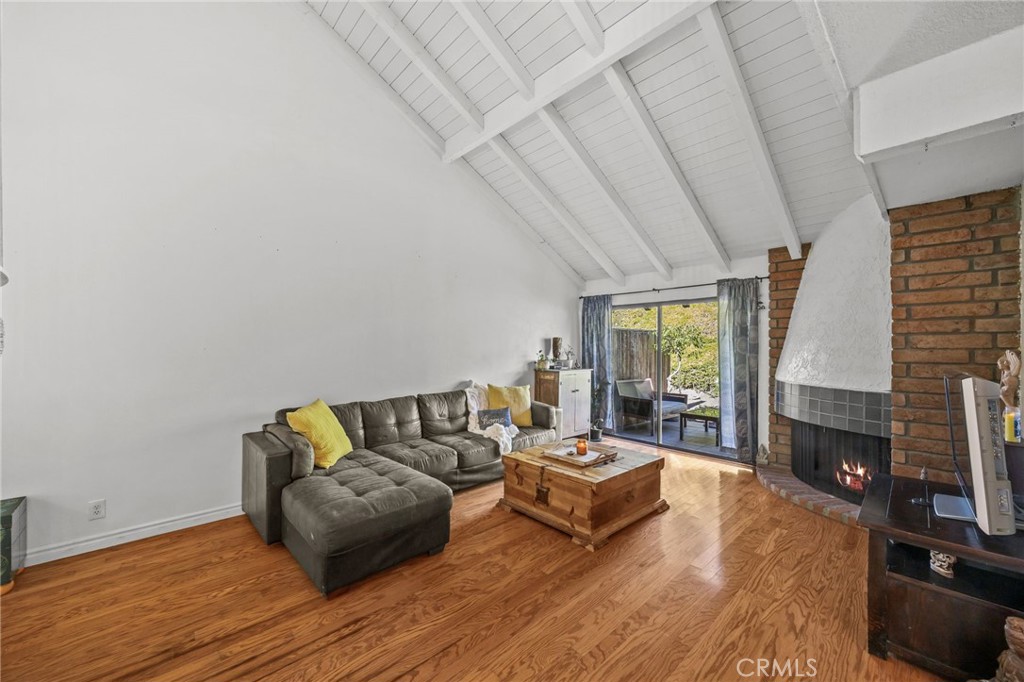 Captain's Hill (CN) - Residential