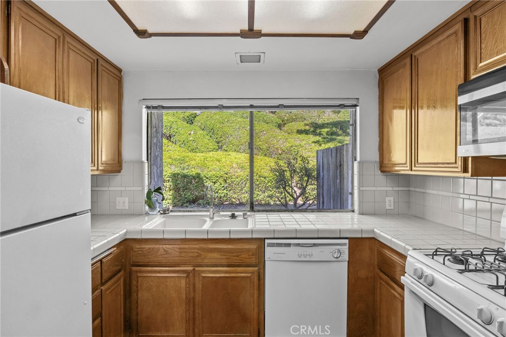 Captain's Hill (CN) - Residential