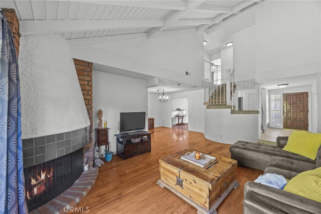 Captain's Hill (CN) - Residential