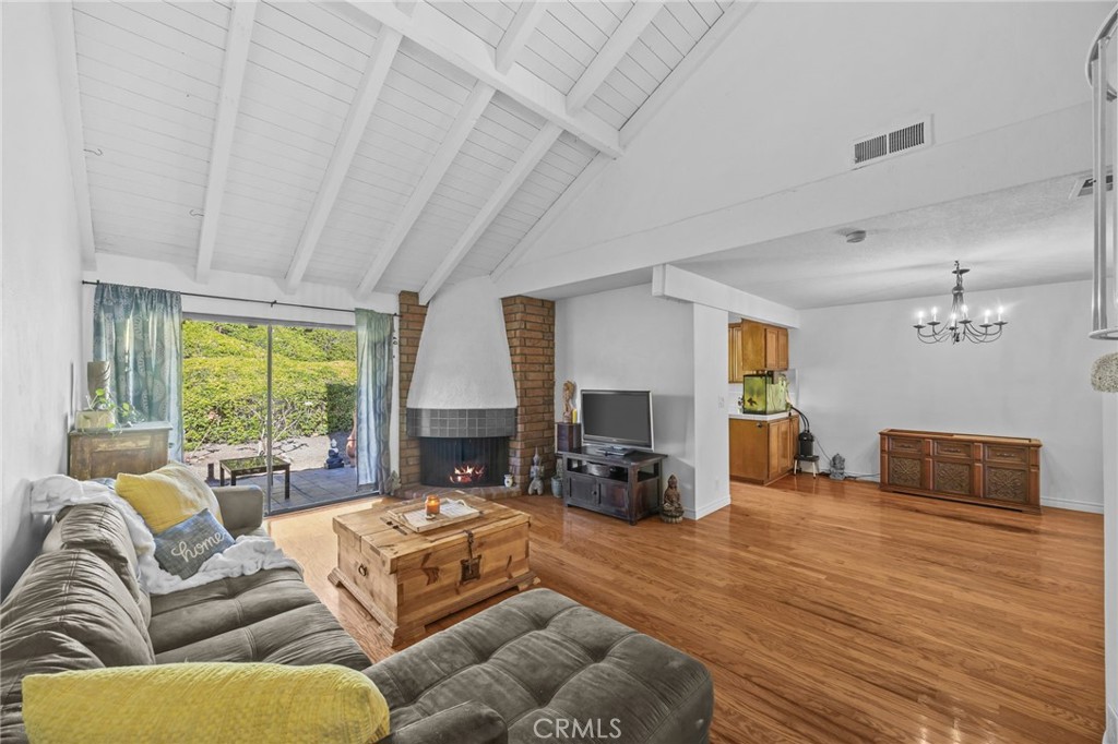 Captain's Hill (CN) - Residential