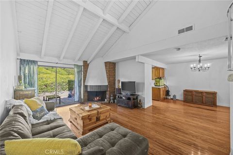 32481 Spyglass Court San Juan Capistrano CA 92675