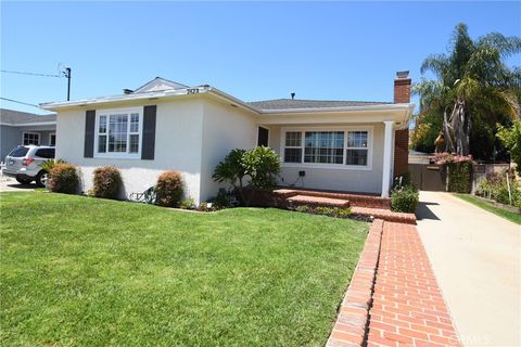 Photo of 2423 W 233rd Street, Torrance, CA 90501 (MLS # SB26150844)