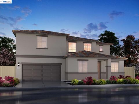 Photo of 525 Headwater Way, Oakley, CA 94561 (MLS # 41137717)