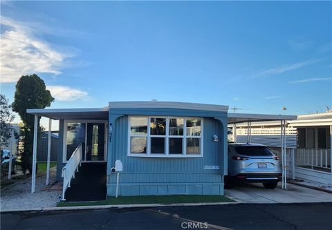 1255 Amethyst Avenue 21 Mentone CA 92359