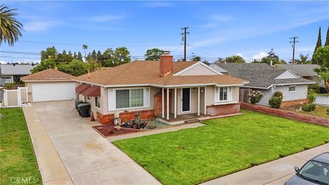 Photo of 1235 E Eastwood Dr, Anaheim, CA 92805 (MLS # PW26086977)