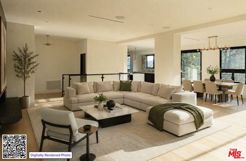 Photo of 3147 Hollyridge Drive, Los Angeles, CA 90068 (MLS # 26833035)