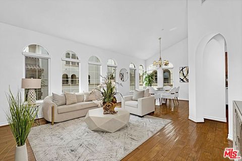 Photo of 5935 Playa Vista Drive #303, Playa Vista, CA 90094 (MLS # 26656735)