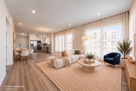 Photo of 1055 S Serrano Avenue #403, Los Angeles, CA 90006 (MLS # PW26218184)
