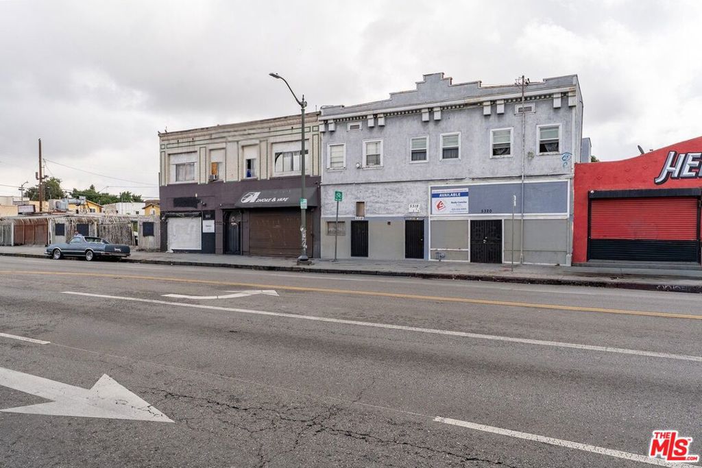 5314 S Broadway
