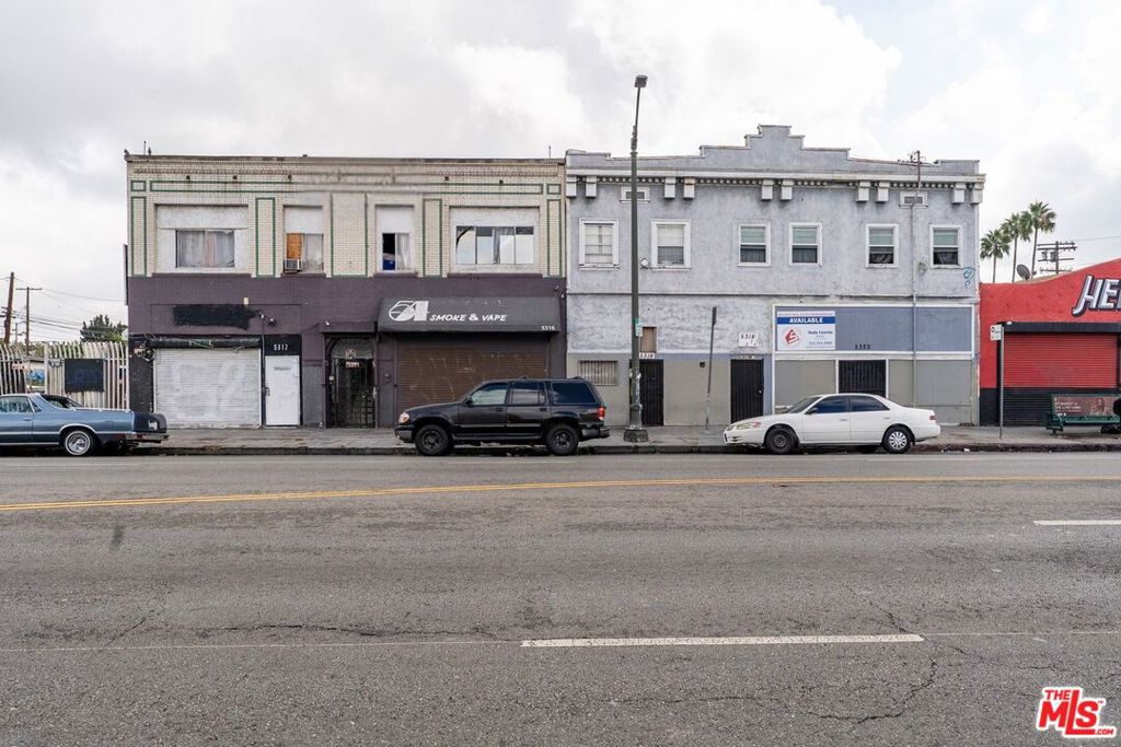 5314 S Broadway
