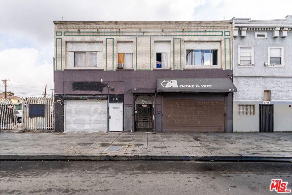 5314 S Broadway