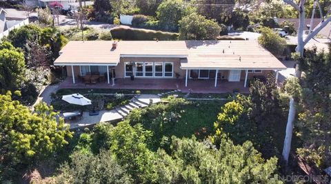 9218 BRIERCREST DR La Mesa CA 91942