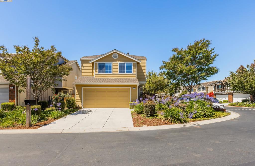 Welcome to this beautifully remodeled 4 bed, 2.5 bath home located in the Hidden Village Community and in the heart of Milpitas. Enjoy a modern interior with updated finishes throughout, including renovated bathrooms and a sleek kitchen designed for both comfort and style featuring granite countertops, SS appliances & ample cabinet space. Newer premium flooring and fresh paint throughout. Zoned for top-rated schools, and just minutes from major shopping centers, restaurants, and commuter routes—this home offers unmatched convenience in a peaceful setting. Take advantage of community amenities like a nearby lake, pool, and walking trails, all within walking distance. This is the move-in ready home you’ve been waiting for in one of Milpitas’ most desirable areas.