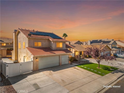 Photo of 14449 Chamberlain DR, Victorville, CA 92394 (MLS # HD26204947)