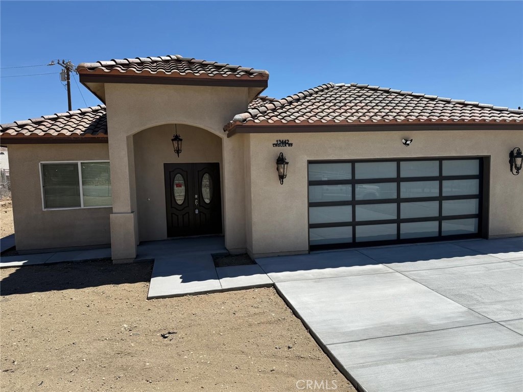 Discover this brand-new 4 bedroom, 2 bathroom home offering 1,670 sq. ft. of modern living space in the tranquil community of Whitewater, CA. Designed for today’s lifestyle, this new build combines energy efficiency with contemporary comfort.
Enjoy peace of mind and lower utility costs with a fully paid-off solar system, offering sustainable living and long-term savings.
Outside, the property provides plenty of room to design your ideal backyard retreat—whether for entertaining, gardening, or simply enjoying the surrounding desert mountain views.
Conveniently located near I-10, this home offers easy access to Palm Springs, Desert Hot Springs, and other Coachella Valley destinations while still enjoying the quiet charm of Whitewater.