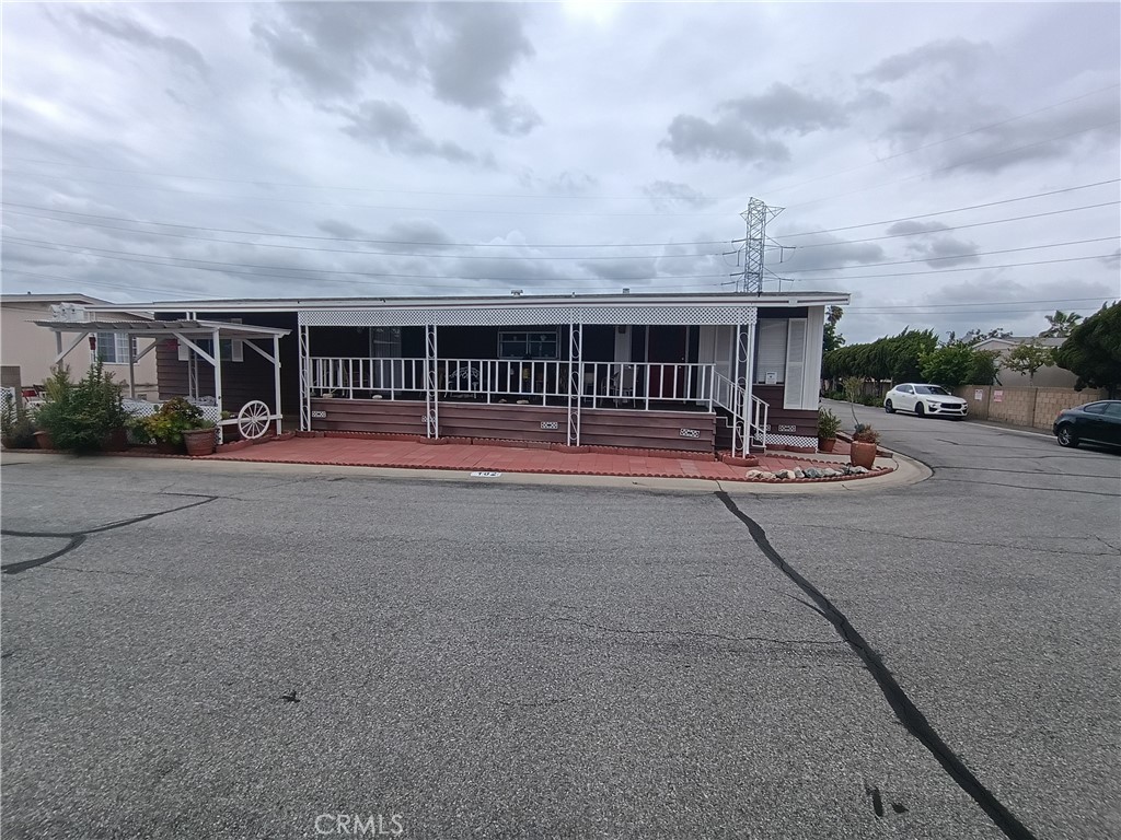 8509 Beverly Boulevard