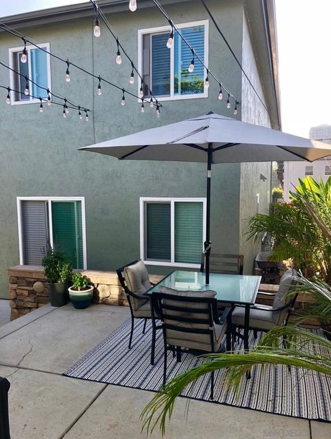 Photo of 3936 Mississippi St. St #Unit B, San Diego, CA 92104 (MLS # 260007599SD)